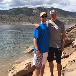 Meet your Posher, Kevin